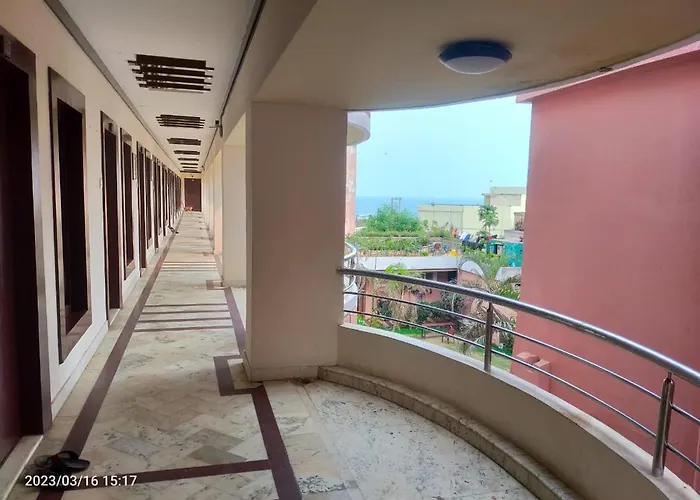 Hotel Gajapati