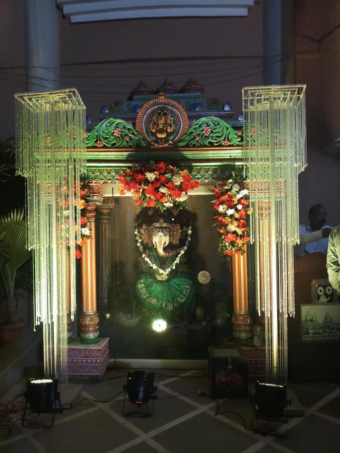 Hotel Gajapati Puri