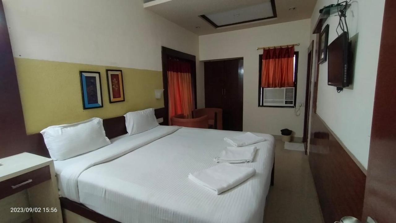 Hotel Gajapati Puri
