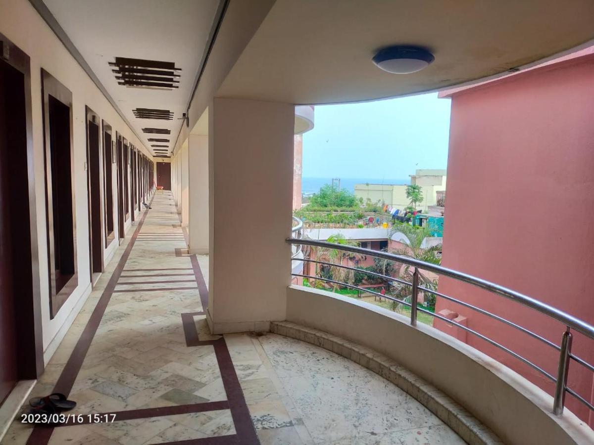 Hotel Gajapati Puri