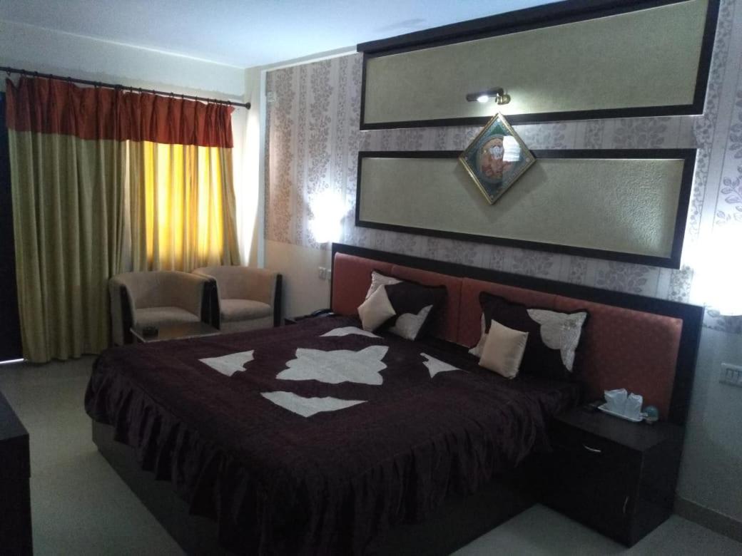 Hotel Gajapati Puri