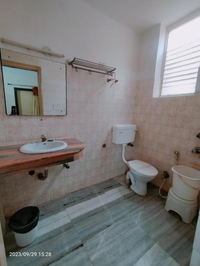 Gajapati Hotel Puri
