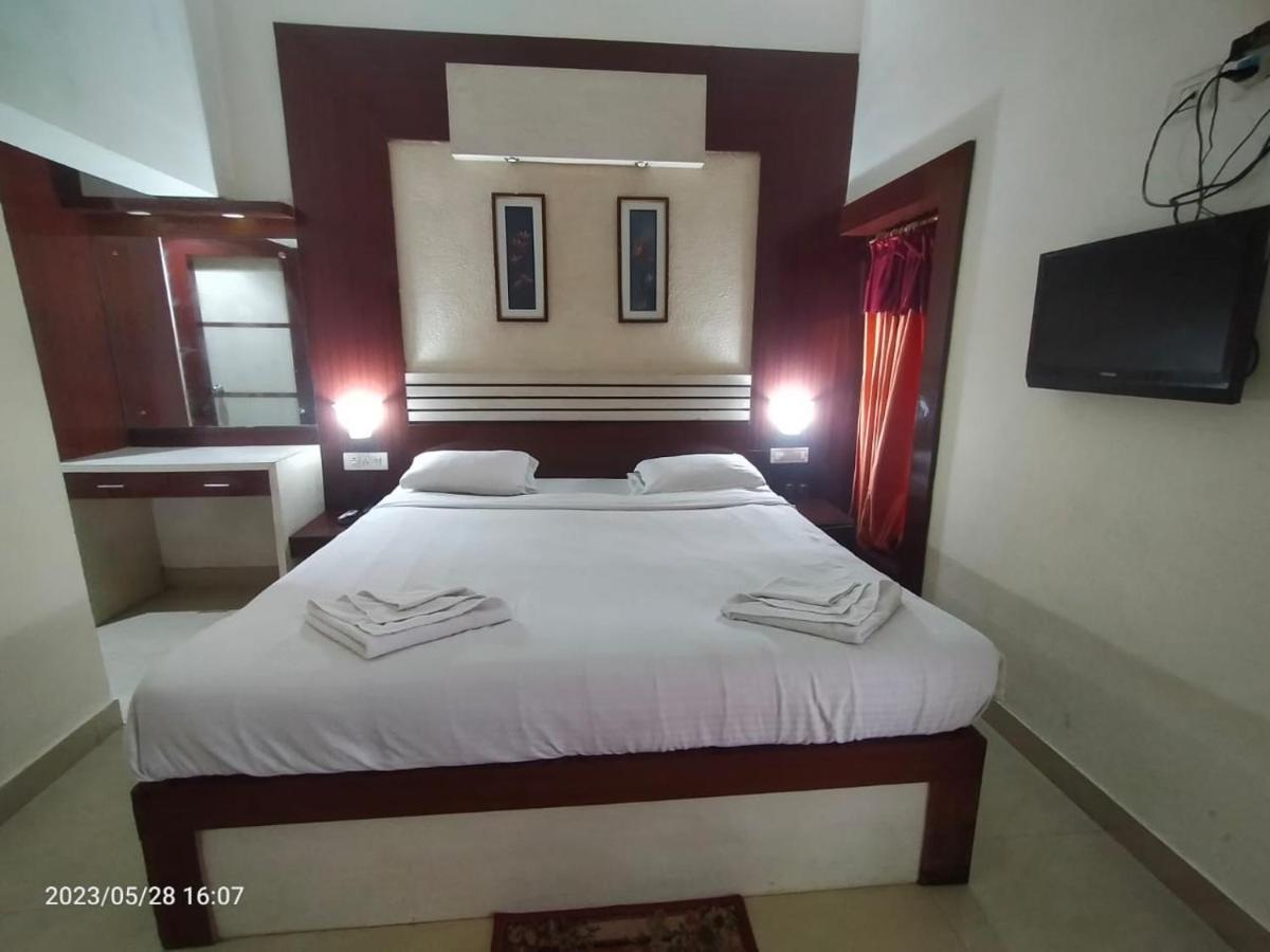 Hotel Gajapati