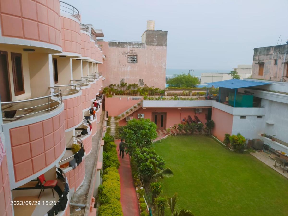 Hotel Gajapati Puri